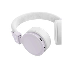 Hama Freedom Lit III Headset Wireless Head-band Calls/Music USB Type-C Bluetooth Lilac, White - image 6