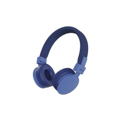 Hama Freedom Lit III Headset Wireless Head-band Calls/Music USB Type-C Bluetooth Blue
