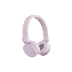 Hama Freedom Lit III Headset Wireless Head-band Calls/Music USB Type-C Bluetooth Pink