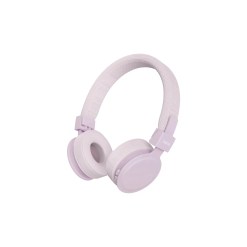 Hama Freedom Lit III Headset Wireless Head-band Calls/Music USB Type-C Bluetooth Pink