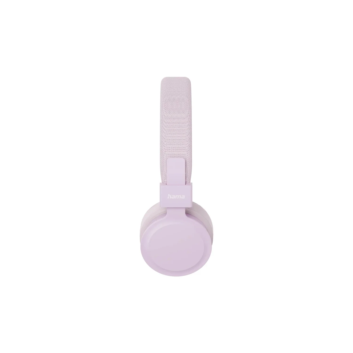 Hama Freedom Lit III Headset Wireless Head-band Calls/Music USB Type-C Bluetooth Pink - image 3