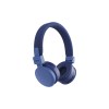 Hama Freedom Lit III Headset Wireless Head-band Calls/Music USB Type-C Bluetooth Blue