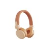 Hama Freedom Lit III Headset Wireless Head-band Calls/Music USB Type-C Bluetooth Orange