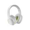 Hama Spirit Calypso III Headset Wireless Head-band Calls/Music Bluetooth Green, White