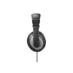 Hama ShellTV II Headphones Wired Head-band TV Black, Dark Grey - image 3