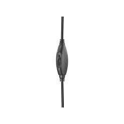 Hama ShellTV II Headphones Wired Head-band TV Black, Dark Grey - image 5