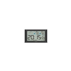 Hama 00222216 digital weather station Black Battery - image 3