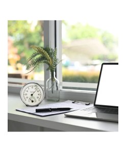 Hama Chios Indoor Silver, White