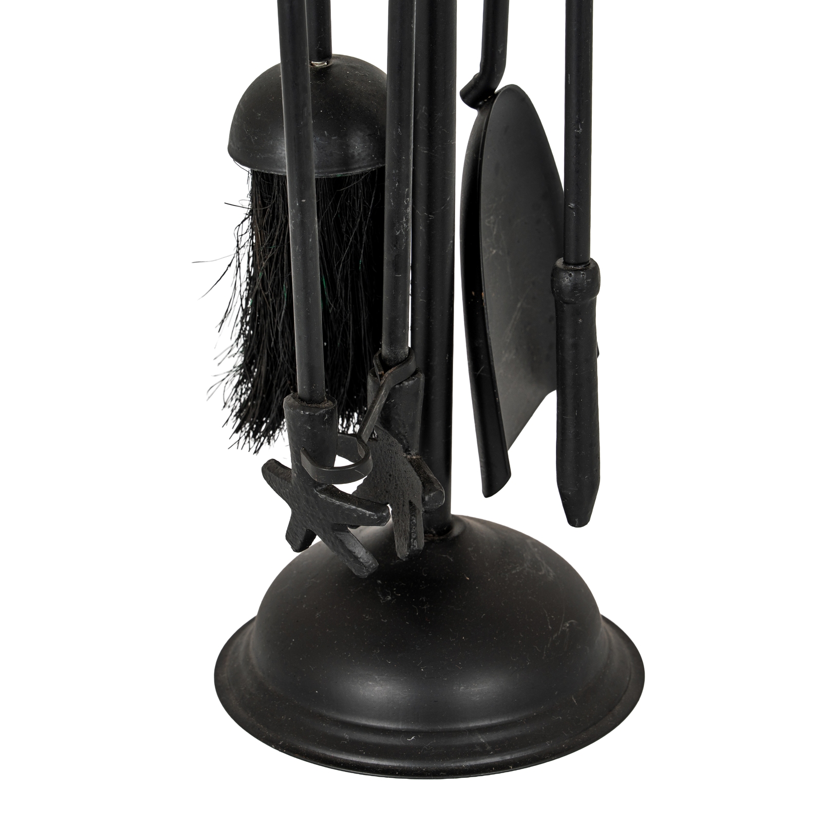 Chrome Handled Dutchess Companion Set - image 3