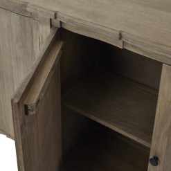 Copgrove Collection 4 Door Sideboard - image 5