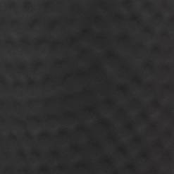 Matt Black Hammered Vase With Lid - image 4