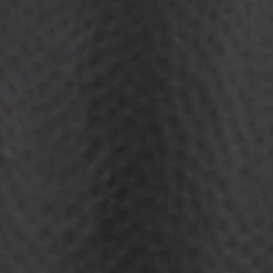 Matt Black Large Hammered Vase With Lid - image 4