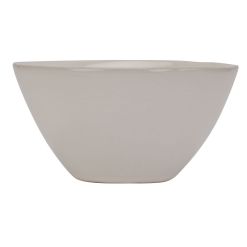 Off White Ceramic Flower Frog - image 2