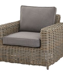 Amalfi Collection Outdoor Four Seater Set