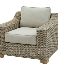 Capri Collection Outdoor Armchair