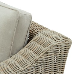 Capri Collection Outdoor Armchair - image 3