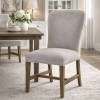 Cobham Grey Dining Chair