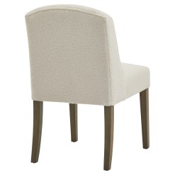 Compton Boucle Dining Chair - image 3
