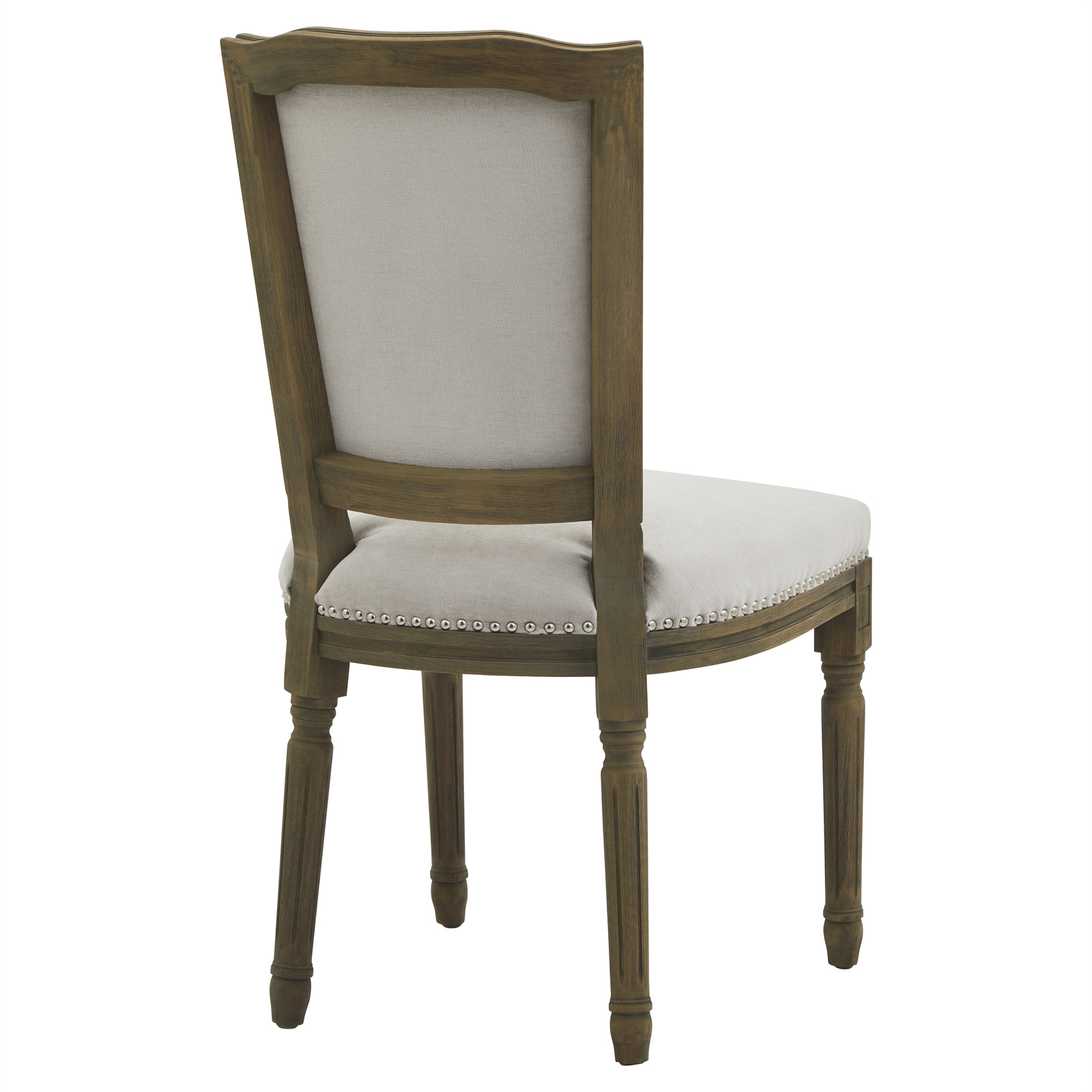 Ripley Grey Dining Chair - image 3