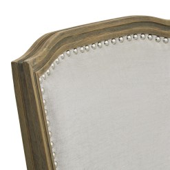 Ripley Grey Dining Chair - image 4