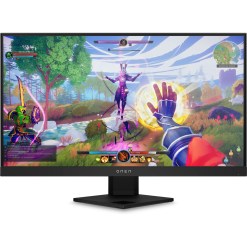 HP OMEN 25i computer monitor 62.2 cm (24.5") 1920 x 1080 pixels Full HD LCD Black - image 2