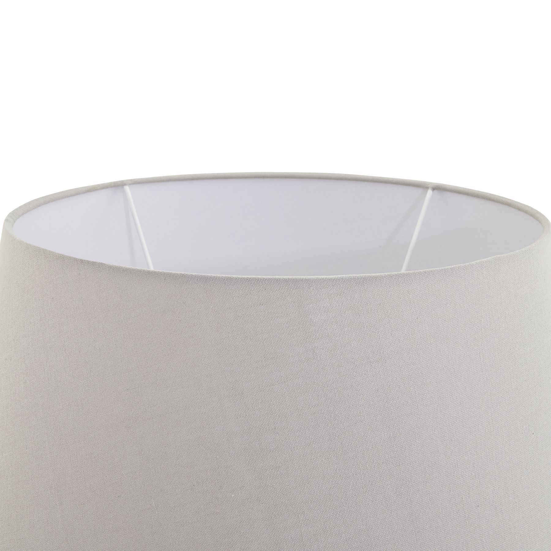 Regola Large Stone Ceramic Lamp - image 3