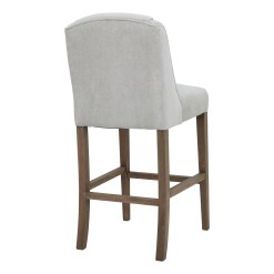 Compton Grey Bar Stool - image 3