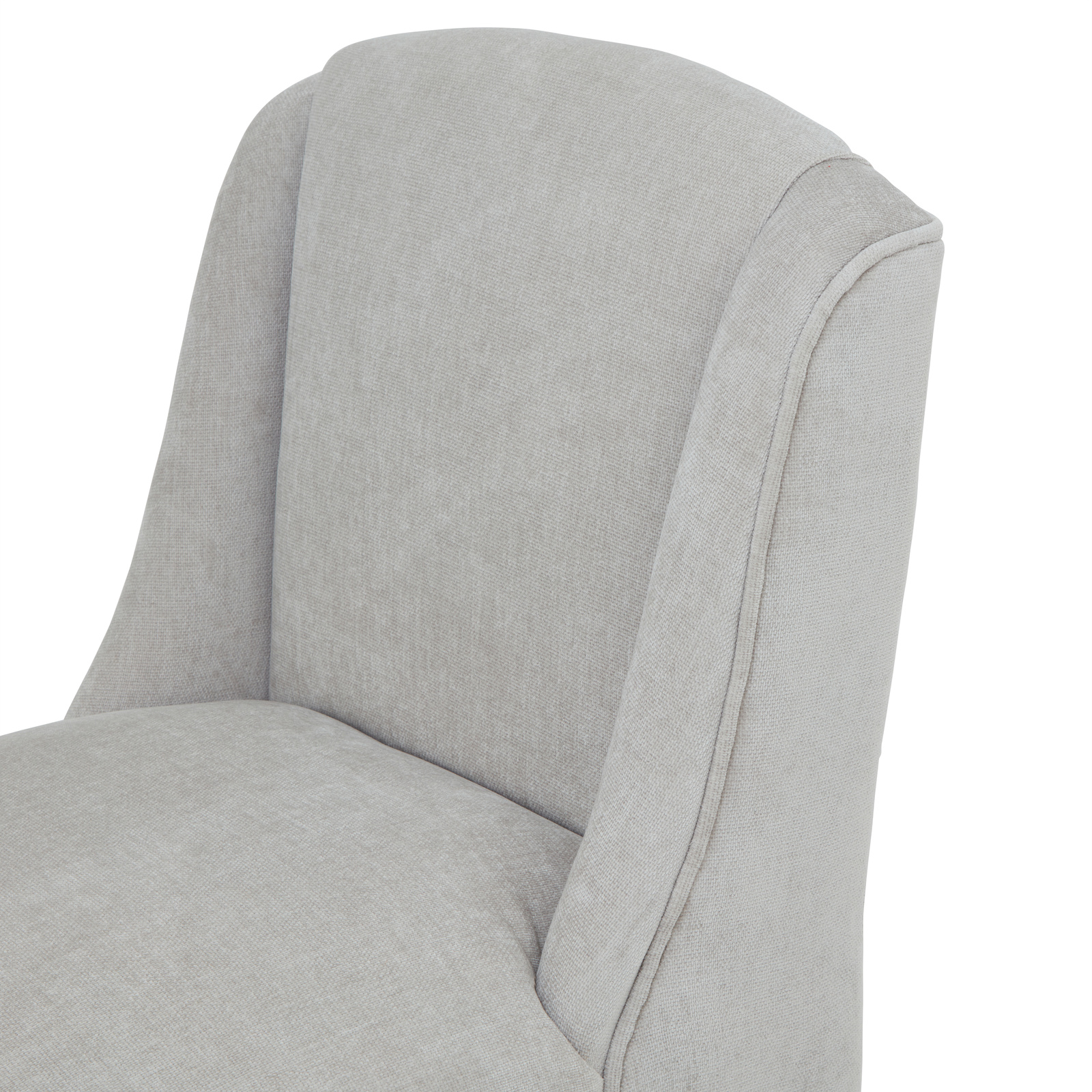 Compton Grey Bar Stool - image 4