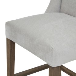 Compton Grey Bar Stool - image 5