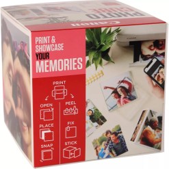 Canon 2311B075 photo paper Pink Gloss - image 2