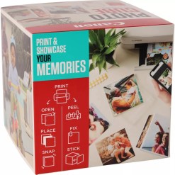 Canon 2311B076 photo paper Blue Gloss - image 2