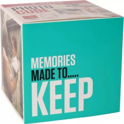 Canon 2311B076 photo paper Blue Gloss - image 3