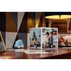 Canon 2311B076 photo paper Blue Gloss - image 9