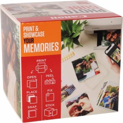 Canon 2311B077 photo paper Gloss - image 2
