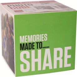 Canon 2311B078 photo paper Green Gloss - image 3