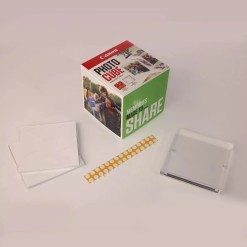 Canon 2311B078 photo paper Green Gloss - image 4