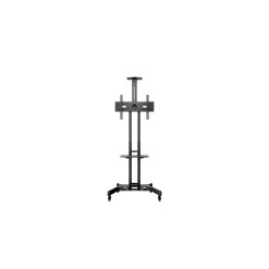 Multibrackets M Public Floorstand Basic 150 incl shelf & camera holder - image 2