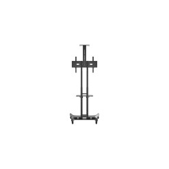 Multibrackets M Public Floorstand Basic 150 incl shelf & camera holder - image 4