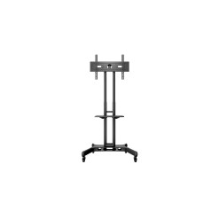 Multibrackets M Public Floorstand Basic 150 incl shelf & camera holder - image 9
