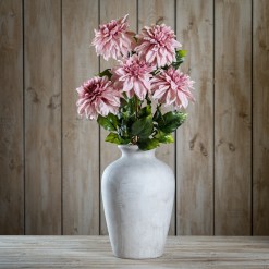 The Natural Garden Collection Pink Dahlia - image 2