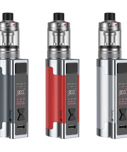 Aspire Zelos 3 Kit