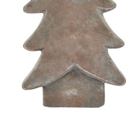Siena Brown Medium Christmas Tree - image 3
