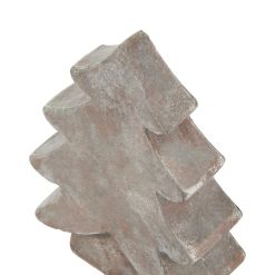 Siena Brown Small Christmas Tree - image 2