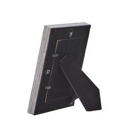 Grey Washed 4X6 Photo Frame - image 3