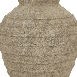 Large Tuscan Grey Vase - image 3