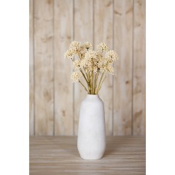 Cream Allium Spray - image 4