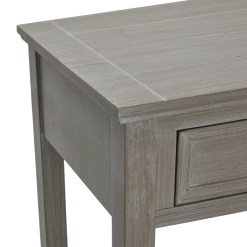 The Serene Collection Four Drawer Console Table - image 4