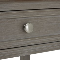 The Serene Collection Four Drawer Console Table - image 5