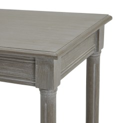 The Serene Rattan Collection Side Table - image 3