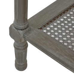 The Serene Rattan Collection Side Table - image 4